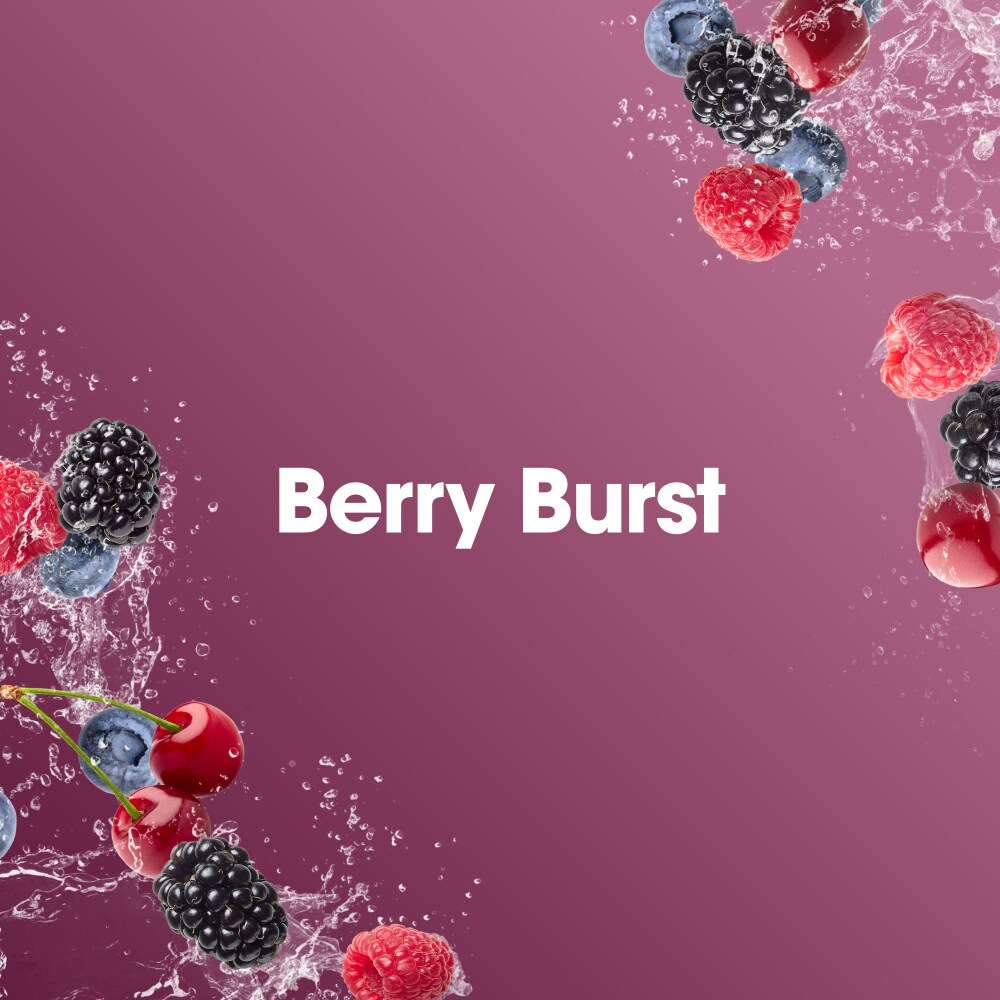 Amino Energy Berry Burst Electrolitos - Imagen 5